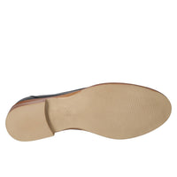 Instapschoenen, Zwart