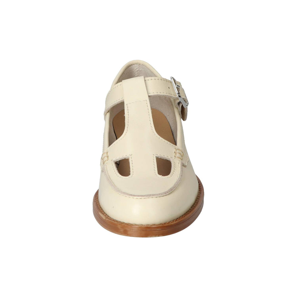 Instapschoenen, Off White