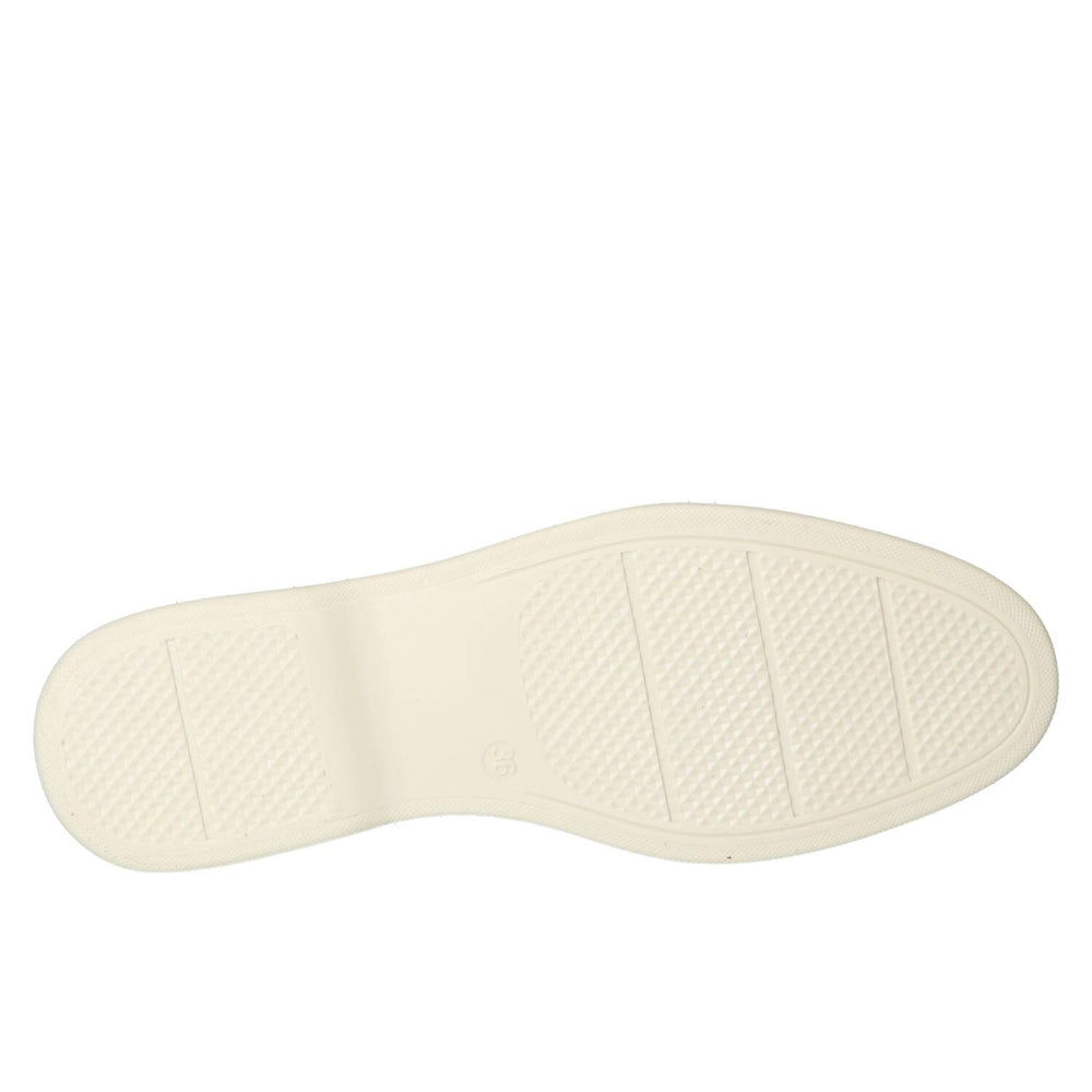 Instapschoenen, Lichtbeige