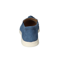 Instapschoenen, Lichtblauw