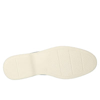 Instapschoenen, Lichtblauw