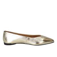 Instapschoenen, Goud