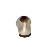 Instapschoenen, Goud