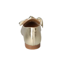 Instapschoenen, Goud