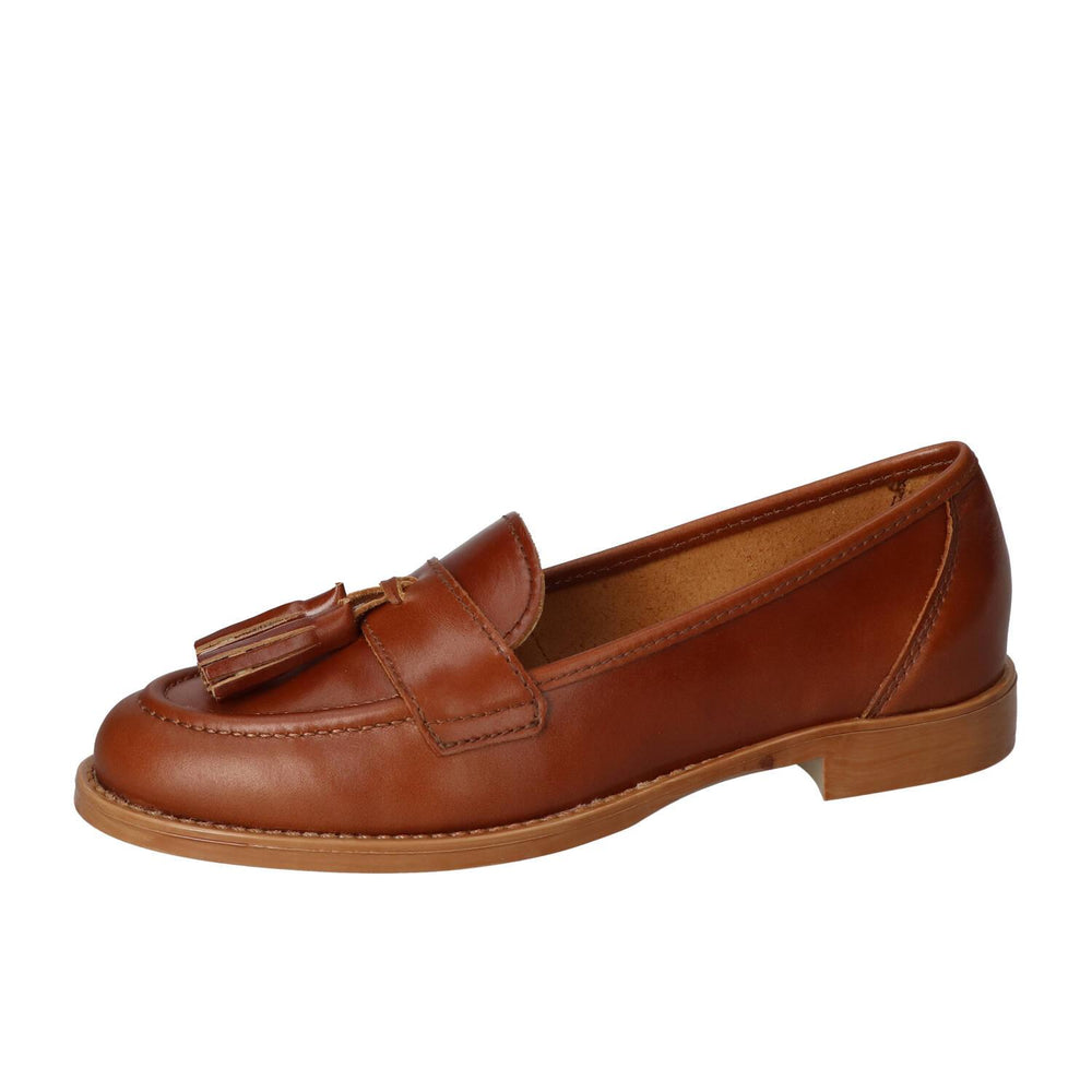 Instapschoenen, Cognac