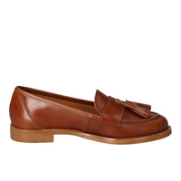 Instapschoenen, Cognac