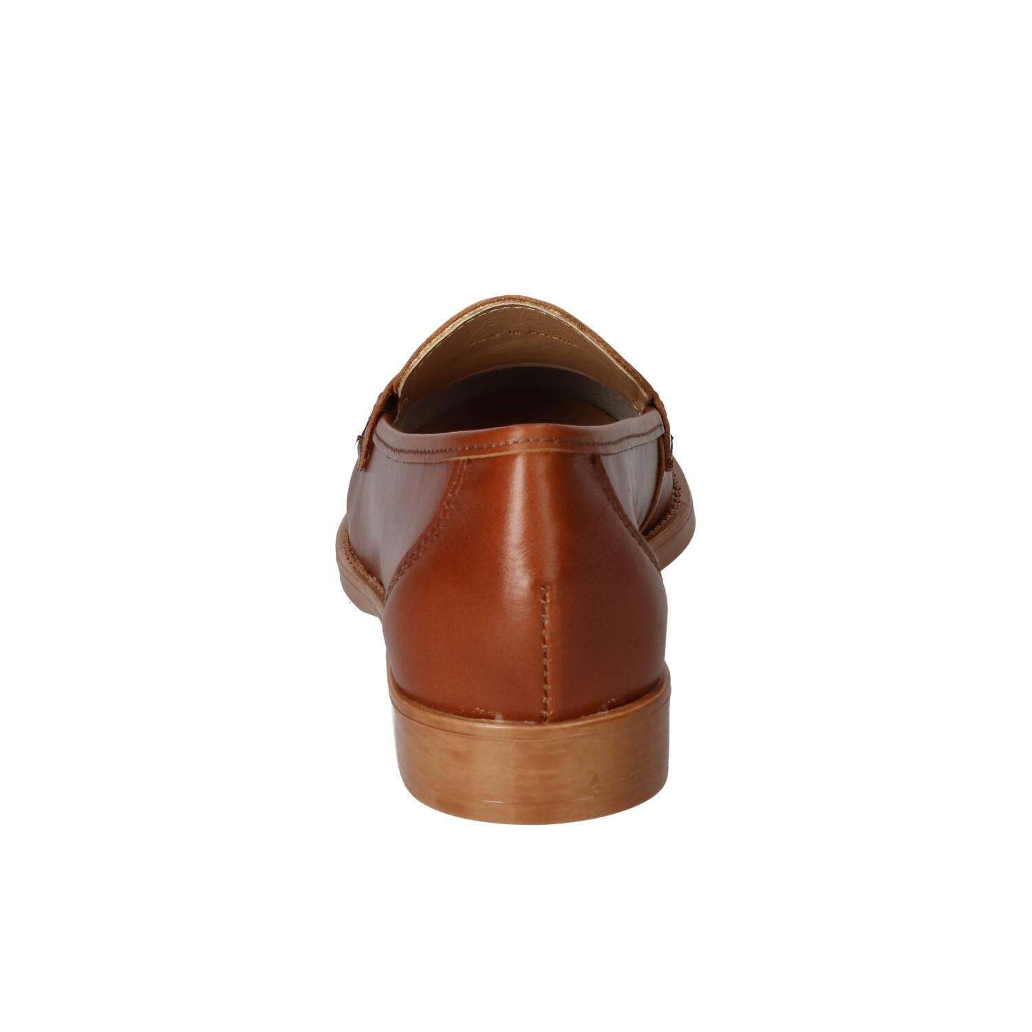 Instapschoenen, Cognac