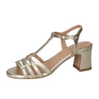 Sandalen, Goud