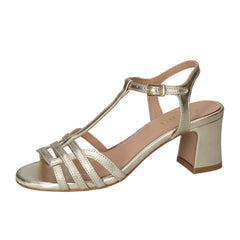 Sandalen, Goud