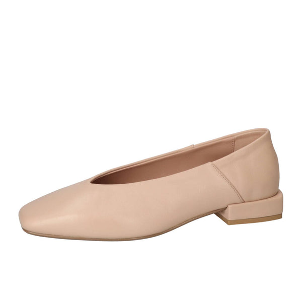 Instapschoenen, Roze