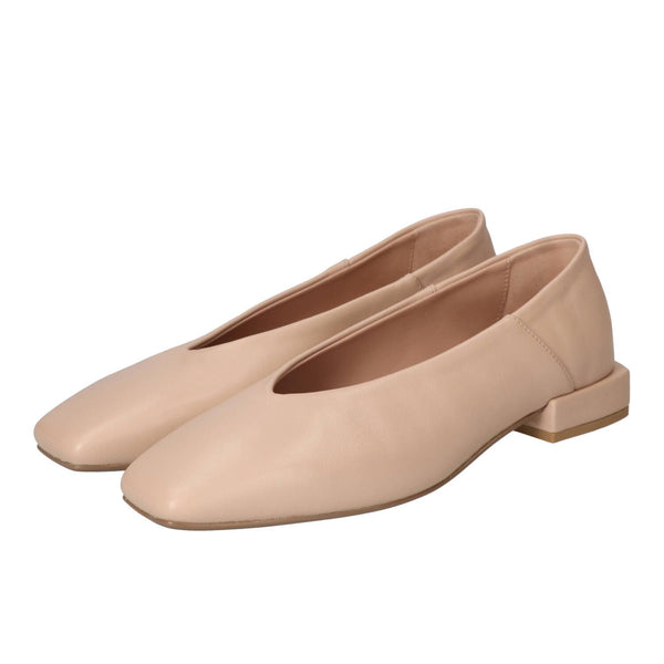 Instapschoenen, Roze