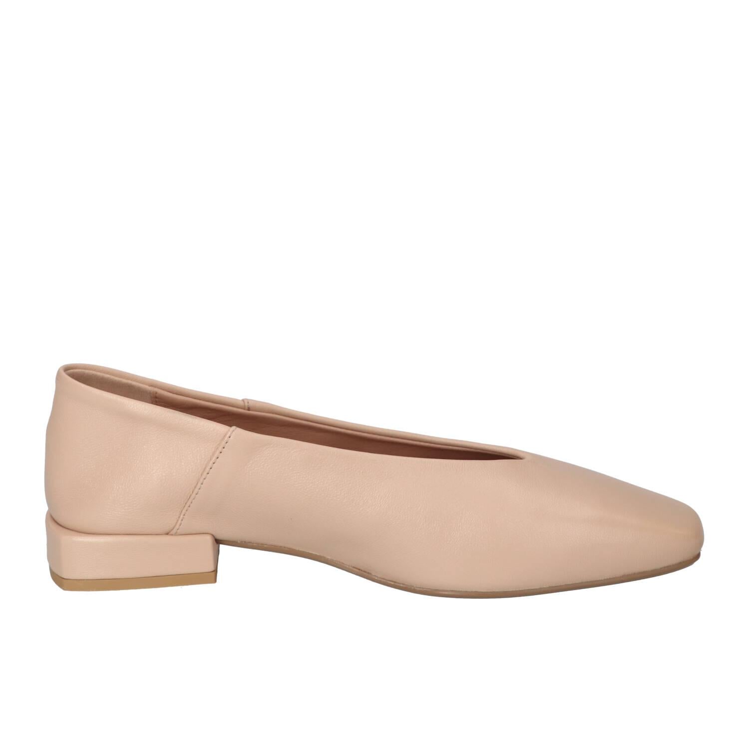 Instapschoenen, Roze