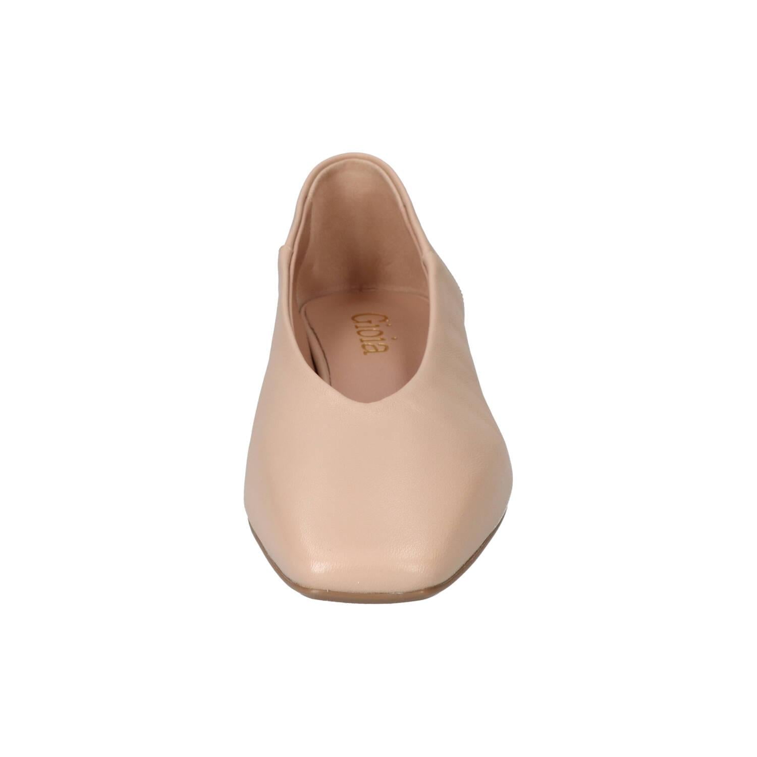 Instapschoenen, Roze