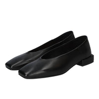 Instapschoenen, Zwart