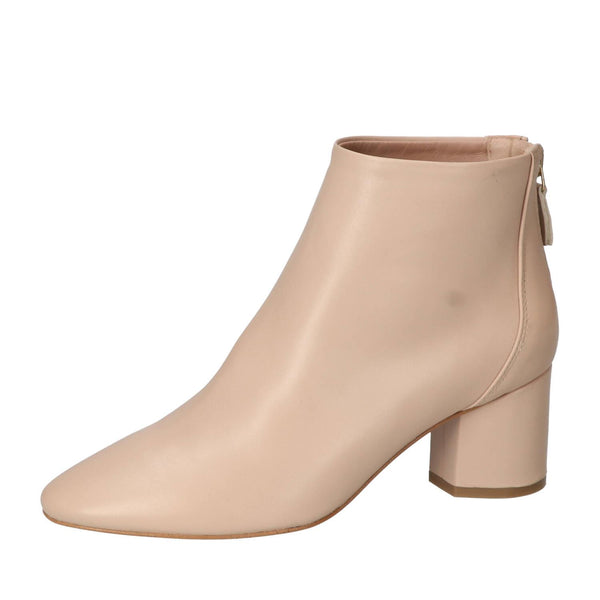 Booties, Roze