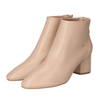 Booties, Roze