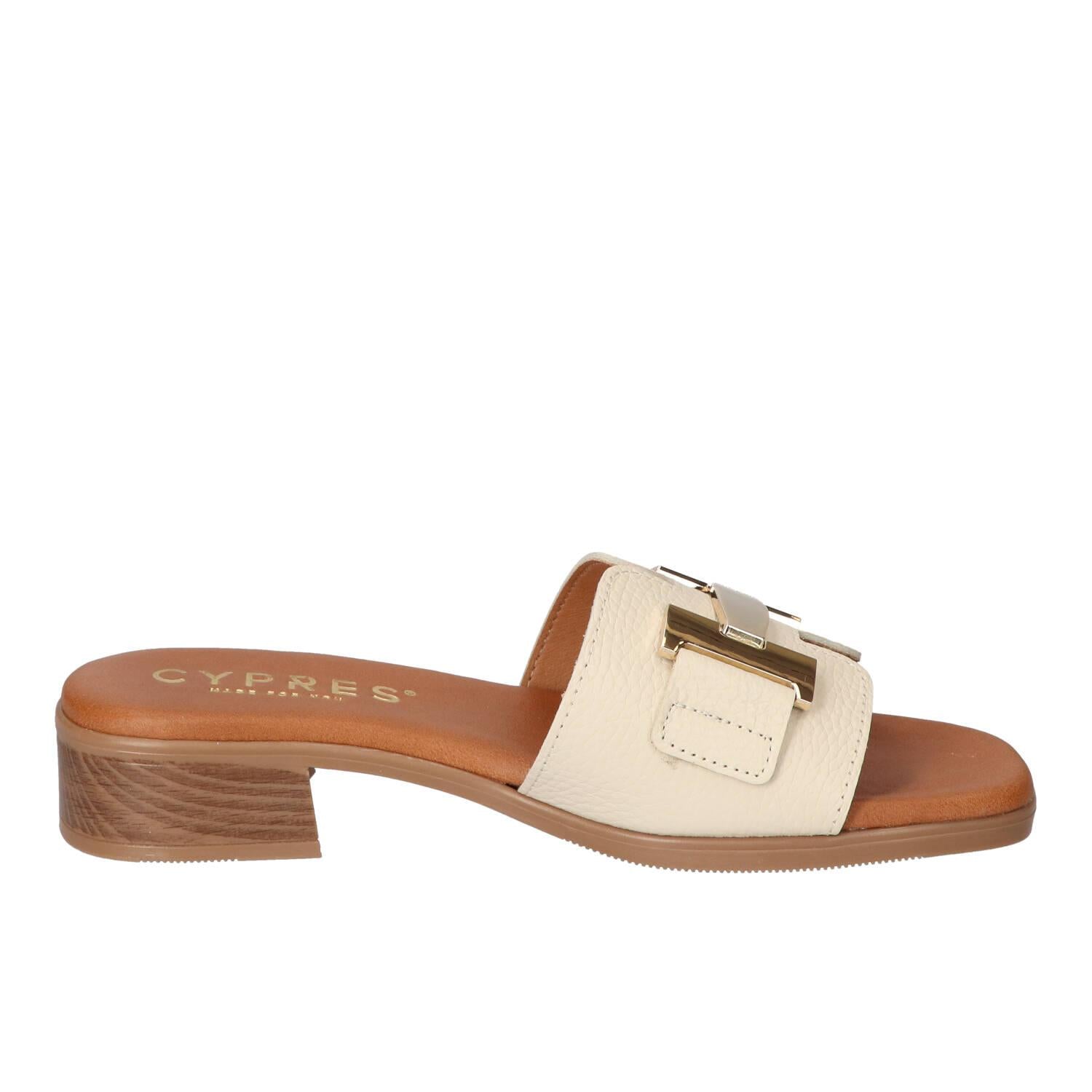 Muilen, Off White