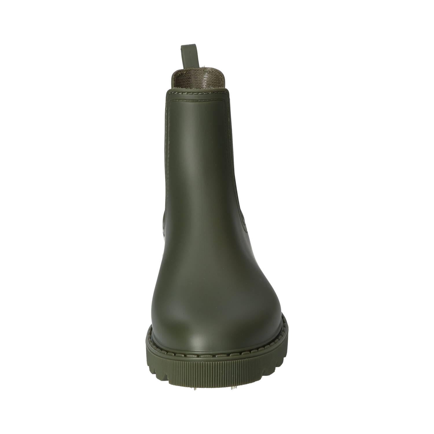 Laarzen, Groen