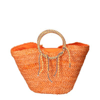 Shoppers - Strandtassen, Oranje