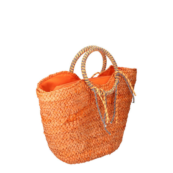 Shoppers - Strandtassen, Oranje