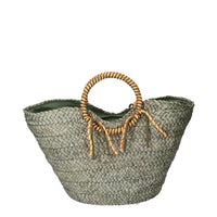 Shoppers - Strandtassen, Groen