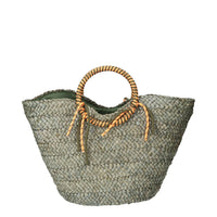 Shoppers - Strandtassen, Groen