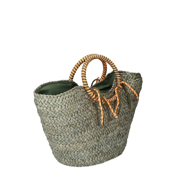 Shoppers - Strandtassen, Groen