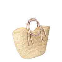 Shoppers - Strandtassen, Lichtbeige