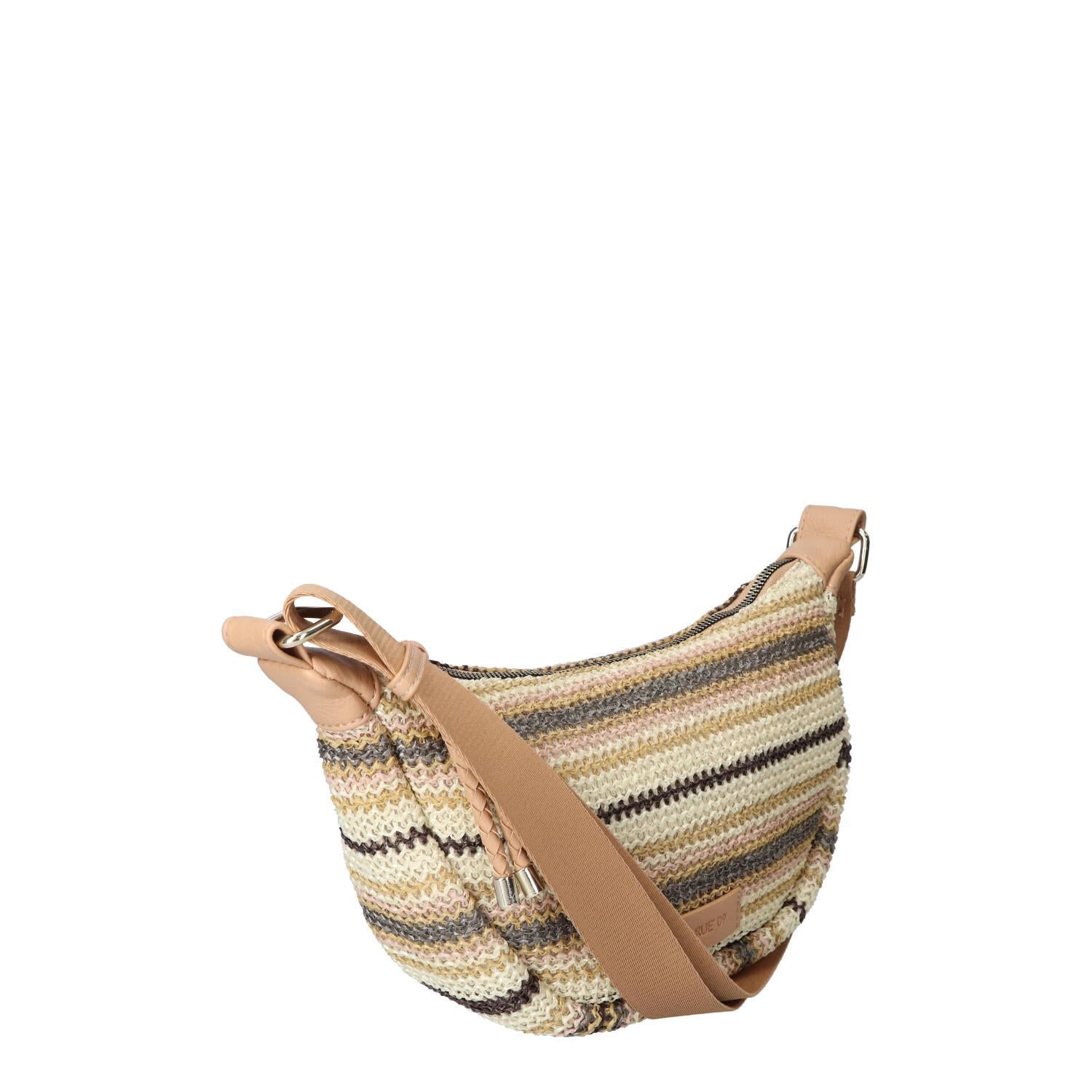 Crossbody Tassen, Lichtbeige