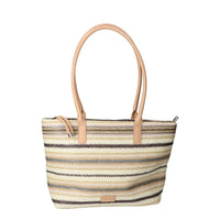 Shoppers - Strandtassen, Lichtbeige