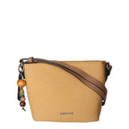 Crossbody Tassen, Cognac