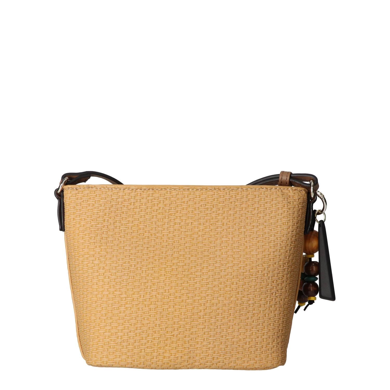 Crossbody Tassen, Cognac
