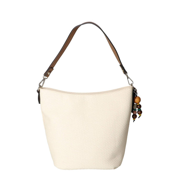 Crossbody Tassen, Off White