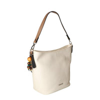 Crossbody Tassen, Off White