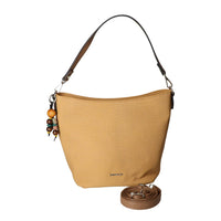 Crossbody Tassen, Cognac