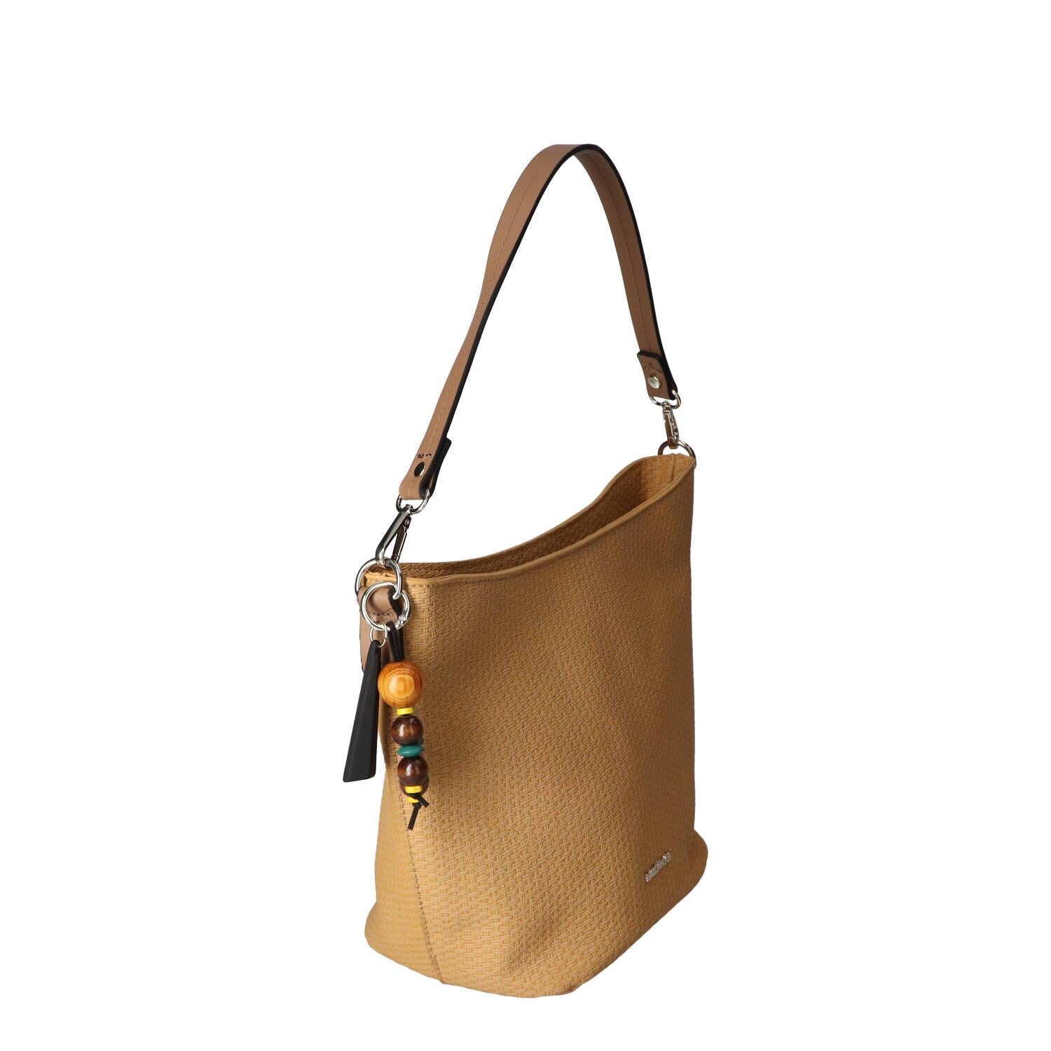 Crossbody Tassen, Cognac