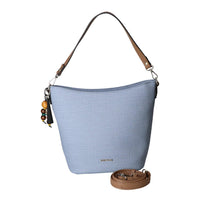 Crossbody Tassen, Lichtblauw