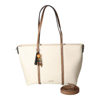 Shoppers - Strandtassen, Off White