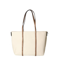 Shoppers - Strandtassen, Off White