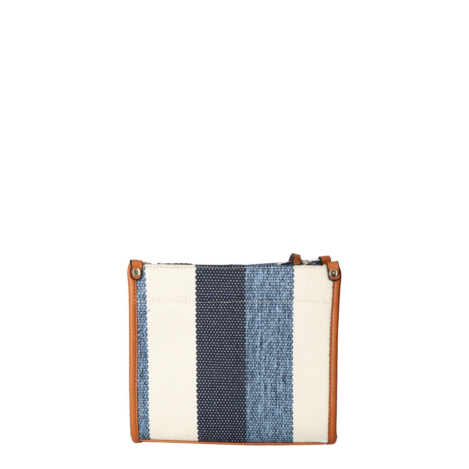Crossbody Tassen, Blauw