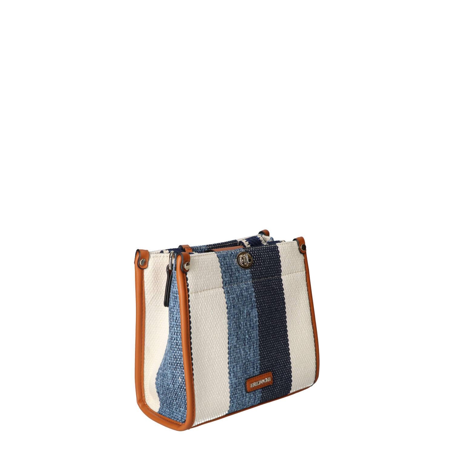 Crossbody Tassen, Blauw