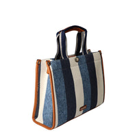 Shoppers - Strandtassen, Blauw