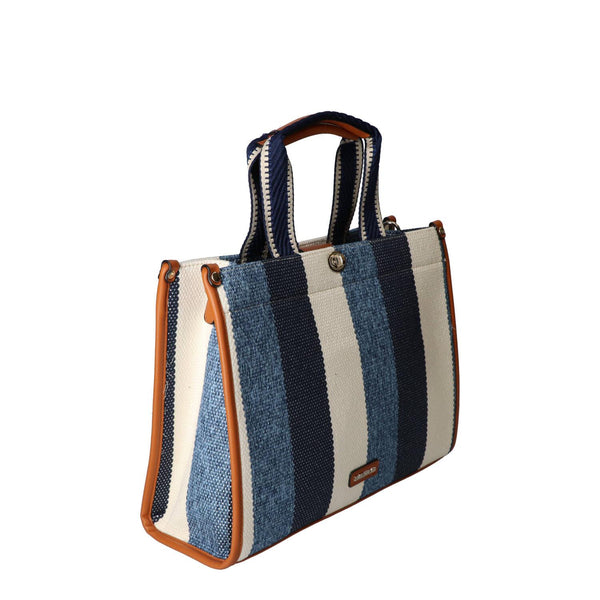 Shoppers - Strandtassen, Blauw