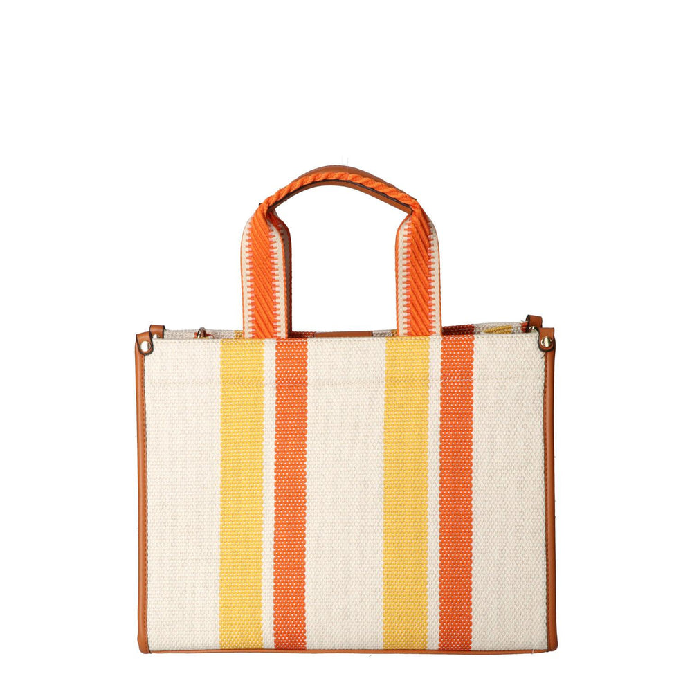 Shoppers - Strandtassen, Oranje