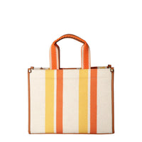Shoppers - Strandtassen, Oranje