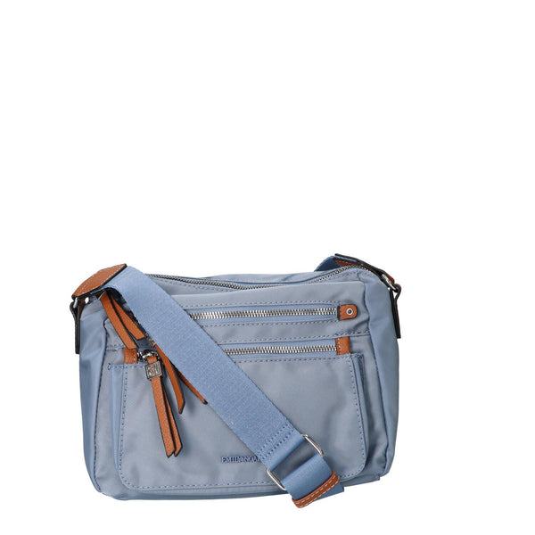 Crossbody Tassen, Lichtblauw