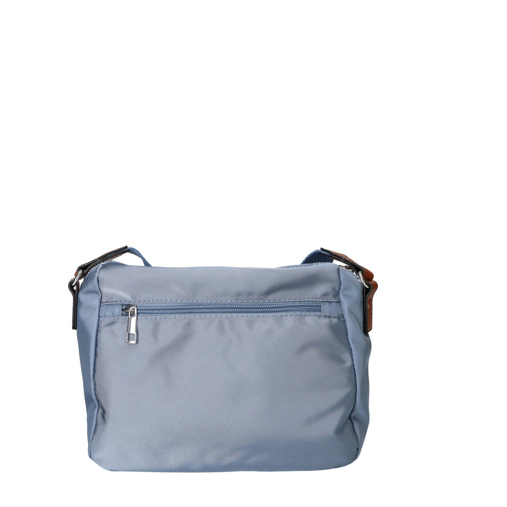 Crossbody Tassen, Lichtblauw