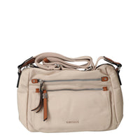 Crossbody Tassen, Lichtbeige