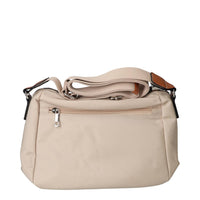 Crossbody Tassen, Lichtbeige