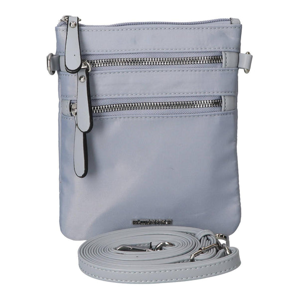 Crossbody Tassen, Lichtblauw